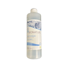 BIONATURE Dishwasher Rinse Aid 500ml