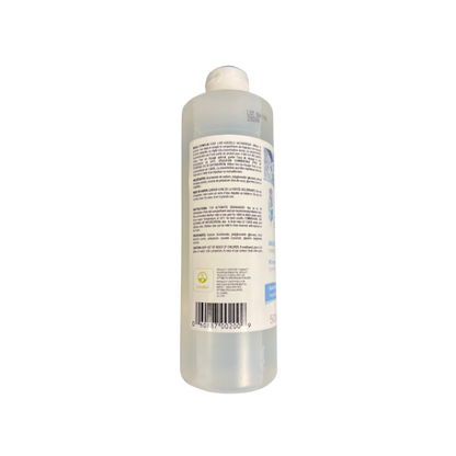 BIONATURE Agent de rinçage lave-vaisselle 500ml