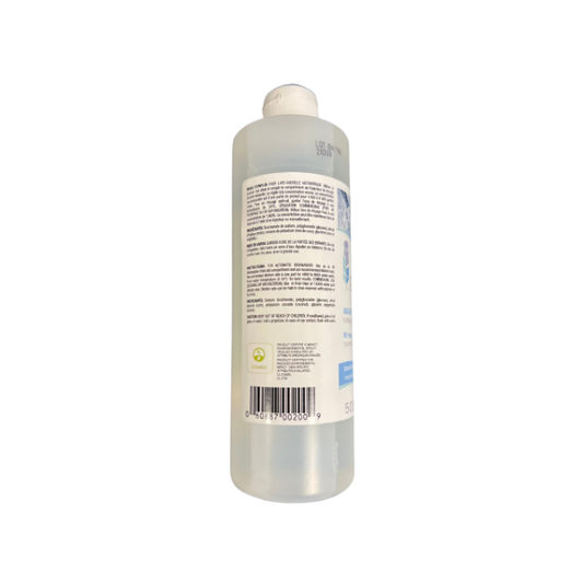 BIONATURE Dishwasher Rinse Aid 500ml