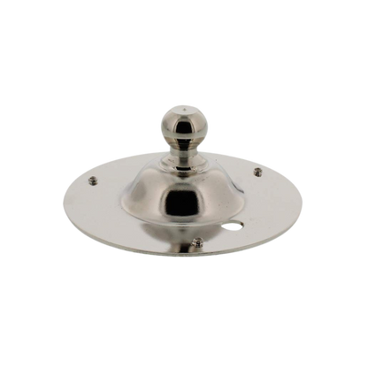 SUPCO Ensemble de roulement de tambour arrière sécheuse similaire à 5303281153