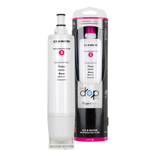 Filtre à eau et glaçons #5 EVERYDROP réfrigérateur WHIRLPOOL