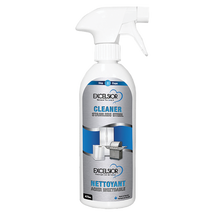 EXCELSIOR Stainless Steel Cleaner 475ml