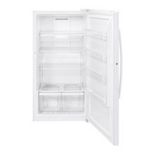 Congélateur vertical GE 14,1 pi³ EnergyStar® sans givre (déballé)