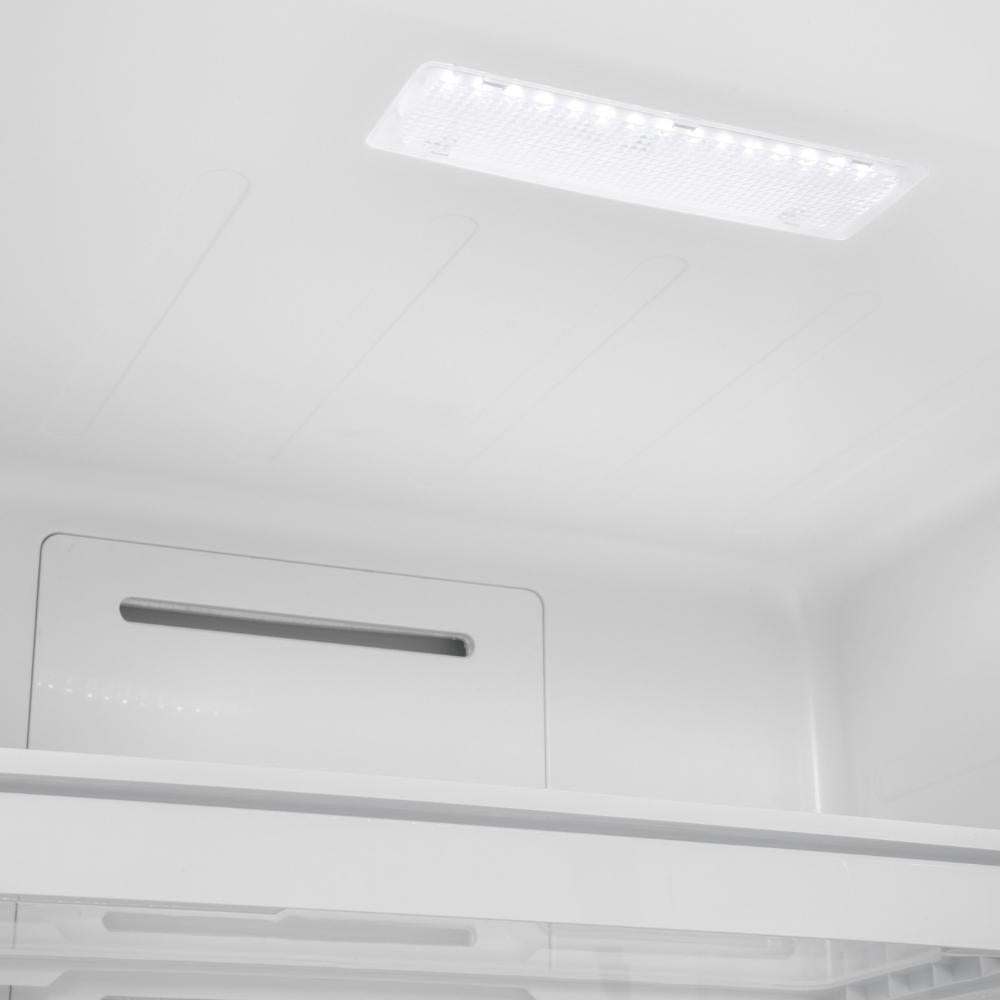 GE 17.3 cu. ft. EnergyStar® Frost-Free Upright Freezer (Unboxed)