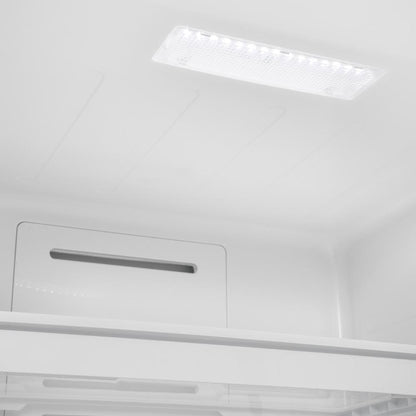 GE 17.3 cu. ft. EnergyStar® Frost-Free Upright Freezer (Unboxed)