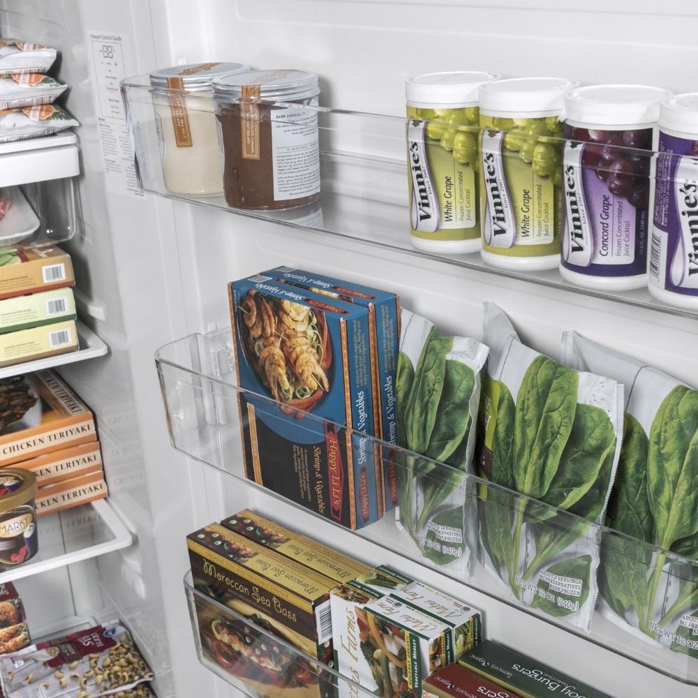 GE 17.3 cu. ft. EnergyStar® Frost-Free Upright Freezer (Unboxed)