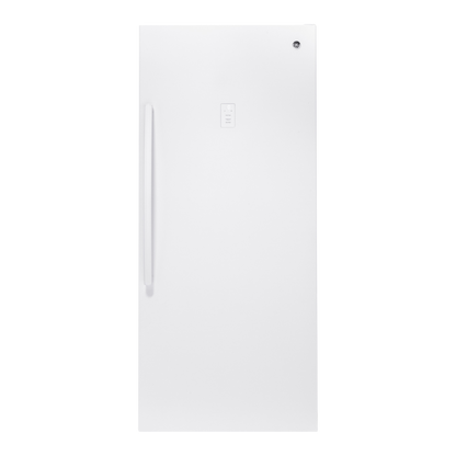 Congélateur vertical GE 21,3 pi³ EnergyStar® sans givre (déballé)