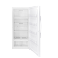 Congélateur vertical GE 21,3 pi³ EnergyStar® sans givre (déballé)