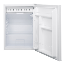 Réfrigérateur compact 5,6pi³ GE blanc (déballé)