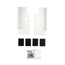 Ensemble de superposition pour laveuse/sécheuse GE de 27″