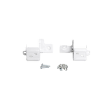 Ensemble de superposition pour laveuse/sécheuse GE de 24″ (GFA24KITL)