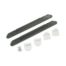 Ensemble de superposition pour laveuse/sécheuse GE de 28″ (GFA28KITN)