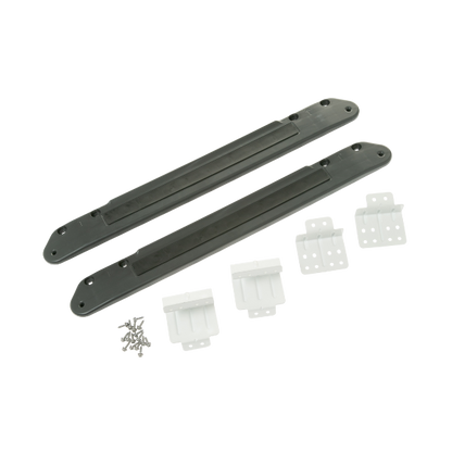 Ensemble de superposition pour laveuse/sécheuse GE de 28″ (GFA28KITN)