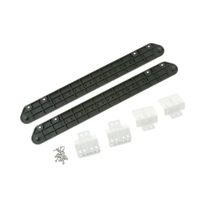 Ensemble de superposition pour laveuse/sécheuse GE de 28″ (GFA28KITN)