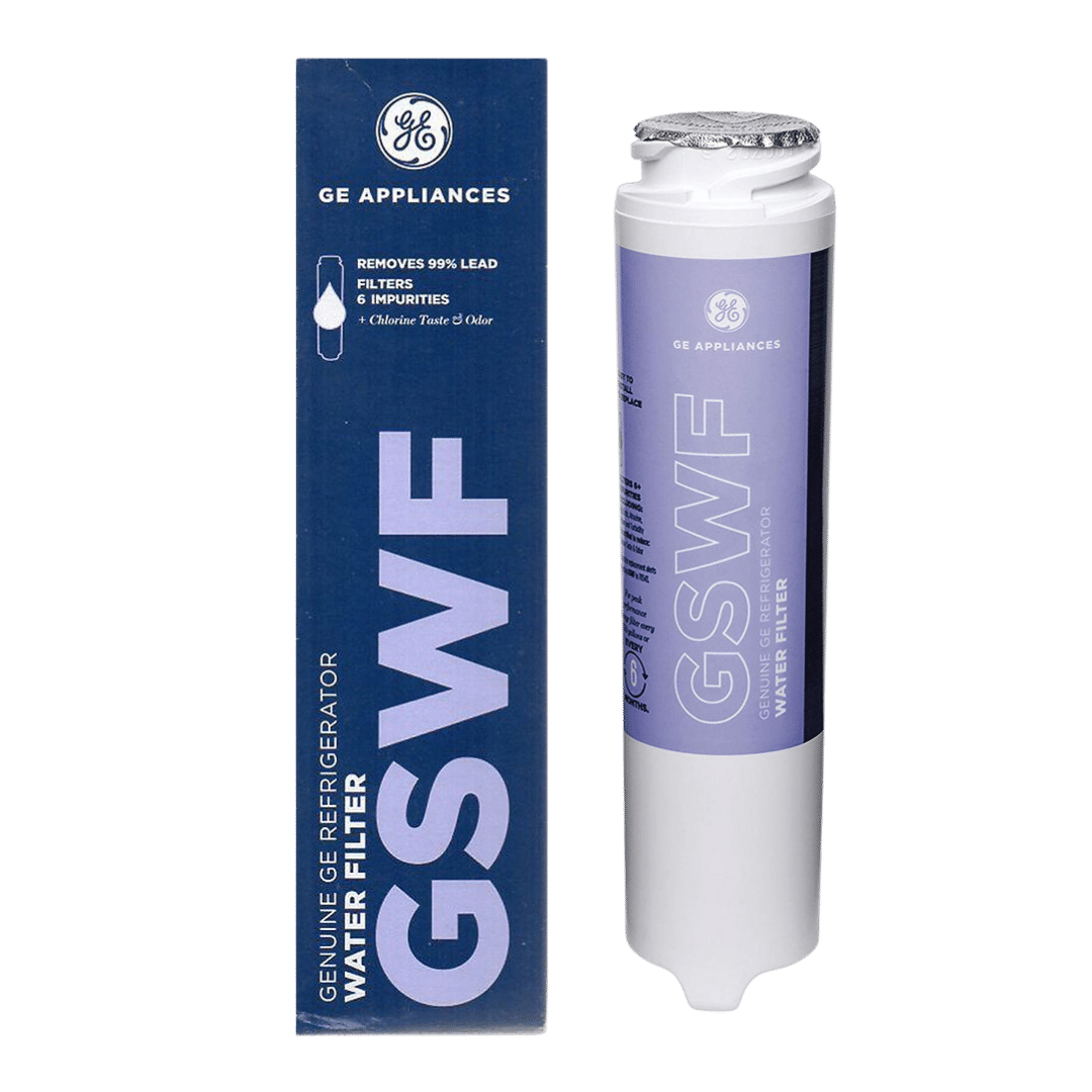 GE Refrigerator Water Filter (WG03F00675)