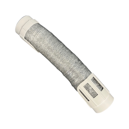 DEFLECTO Dryer Vent Hook Up Kit