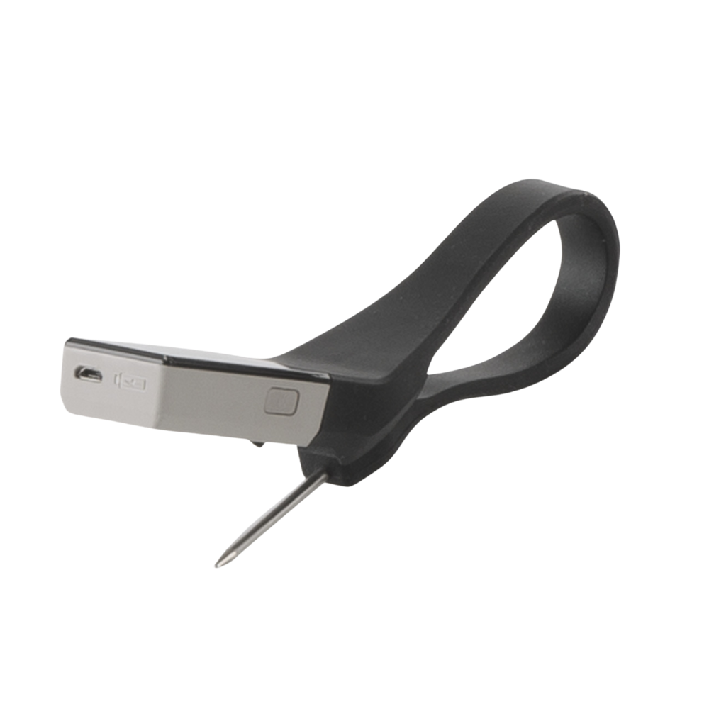 GE PROFILE Bluetooth Sous Vide Cooking Probe for Induction Cooktop
