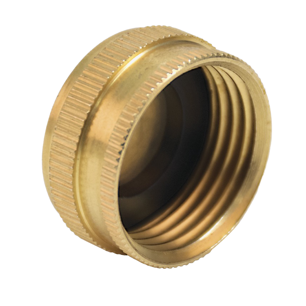 Bouchon valve entrée d’eau