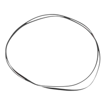 Courroie de sécheuse SAMSUNG pièce alternative 6602-001655