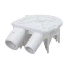 Pompe de laveuse Kitchen Aid similaire à WP3363892