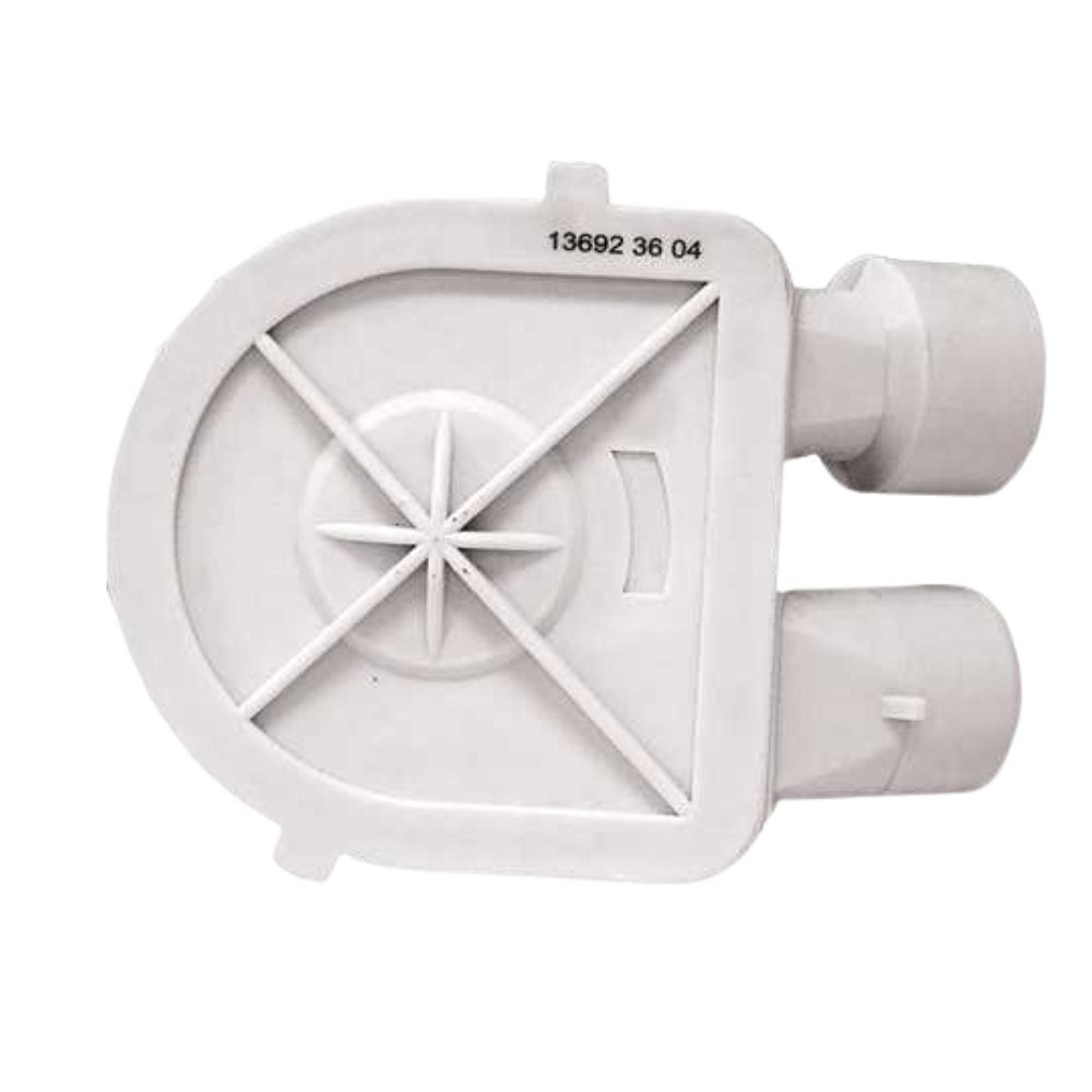 Kitchen Aid washer pump similar to WP3363892