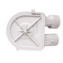 Pompe de laveuse Kitchen Aid similaire à WP3363892