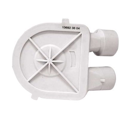 Kitchen Aid washer pump similar to WP3363892