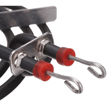 Élément à serpentins 6″ 1 500W