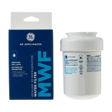 GE refrigerator water filter (WG03F00835)