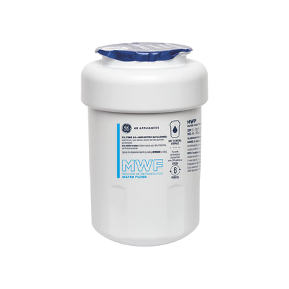GE refrigerator water filter (WG03F00835)