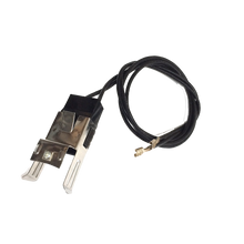 Surface element block