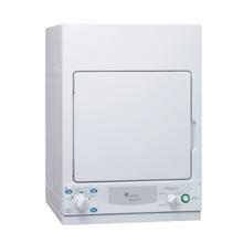 Sécheuse compacte 24″ de 3,6 pi³ GE 220V (déballée)