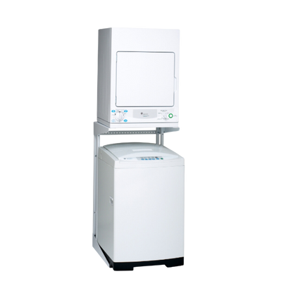Sécheuse compacte 24″ de 3,6 pi³ GE 220V (déballée)