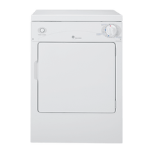 Sécheuse portable 24″ de 3,6 pi³ GE 110V (déballée)