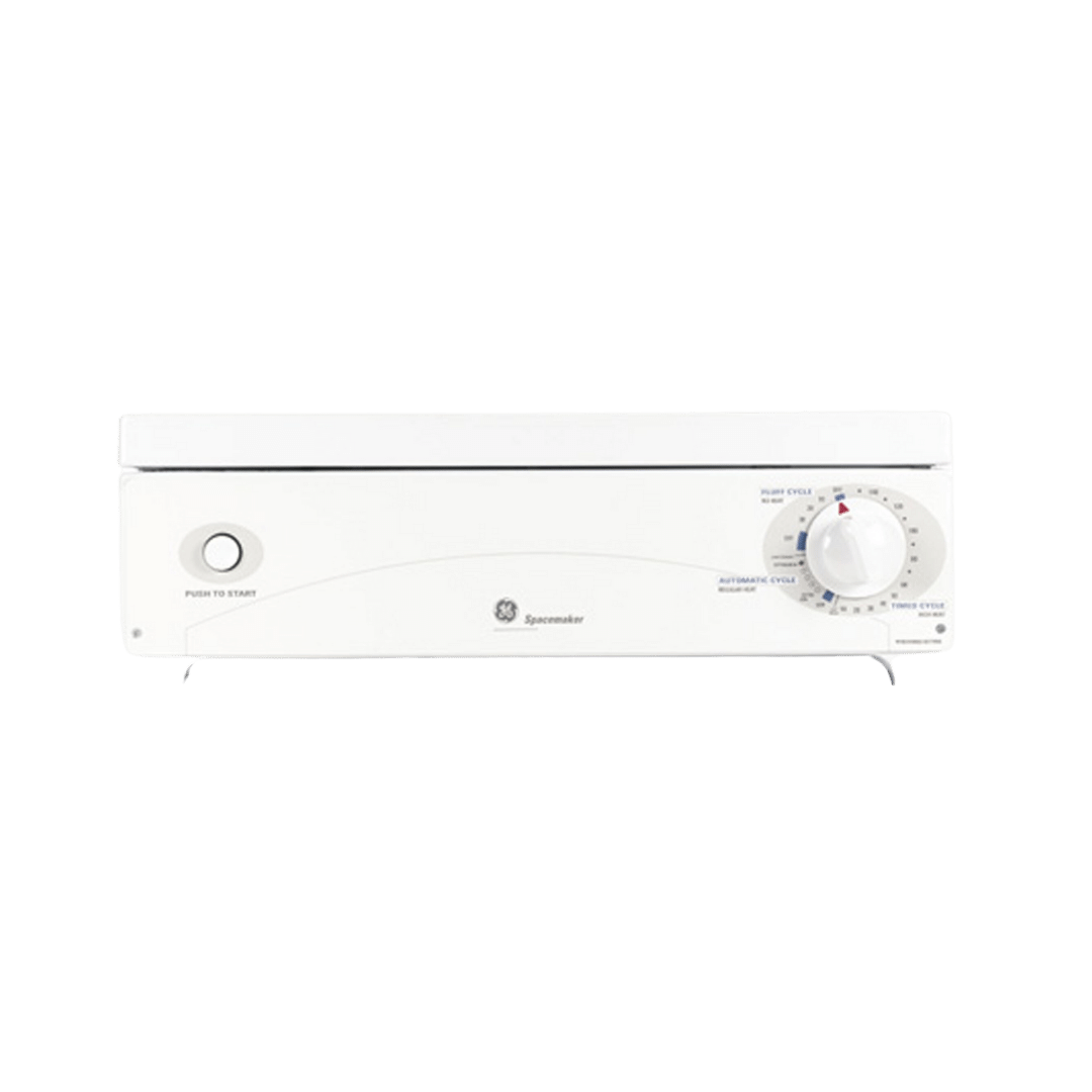 Sécheuse portable 24″ de 3,6 pi³ GE 110V (déballée)