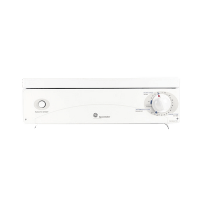 Sécheuse portable 24″ de 3,6 pi³ GE 110V (déballée)