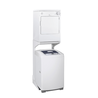 Sécheuse portable 24″ de 3,6 pi³ GE 110V (déballée)