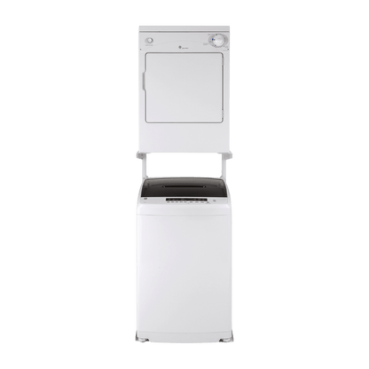Sécheuse portable 24″ de 3,6 pi³ GE 110V (déballée)