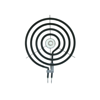 Élément à serpentins 8″ – 2 100W – 4 tours – Multi-marque