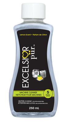 PÜR Washing Machine Cleaner 250 ml - Lemon
