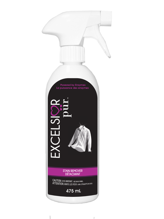 PÜR Laundry Stain Remover 475 ml
