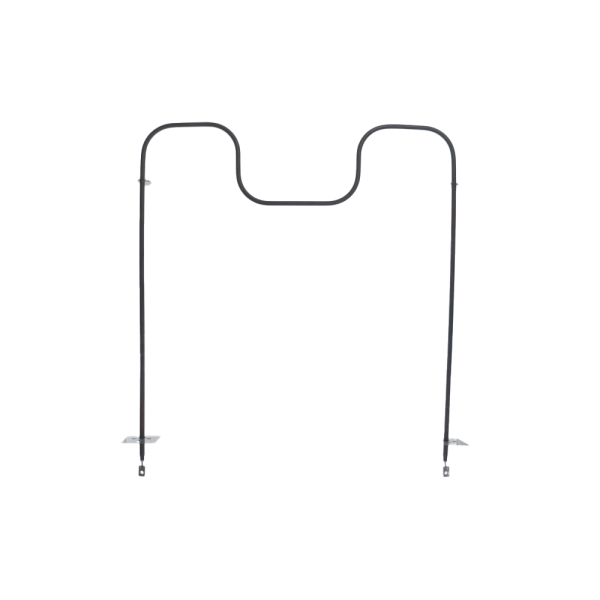 Élément cuisson 24″ en « U » Admiral