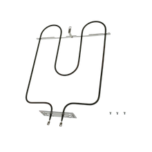 Élément de grillage 3 000W pour cuisinière 30″
