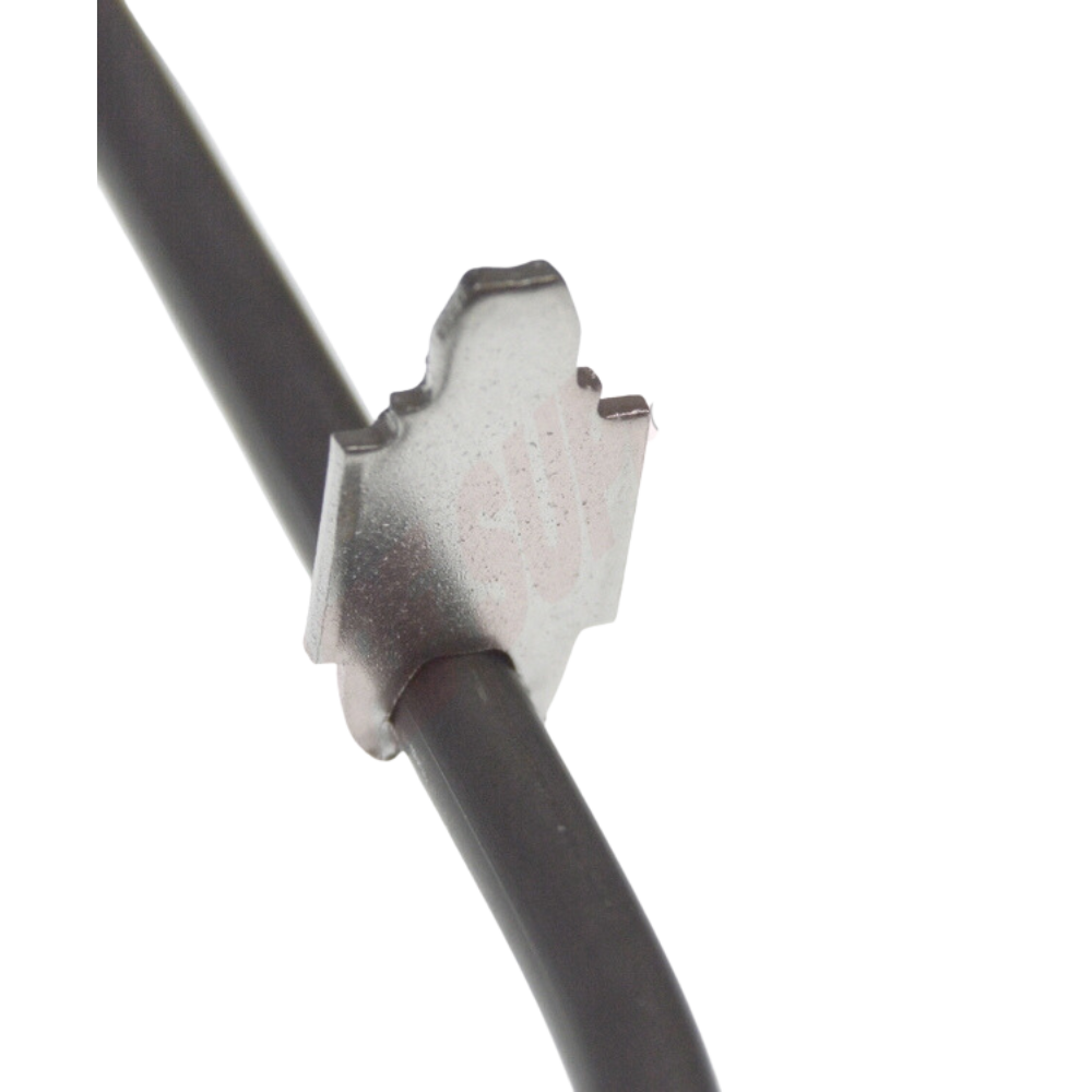 Élément de cuisson 24″ universel