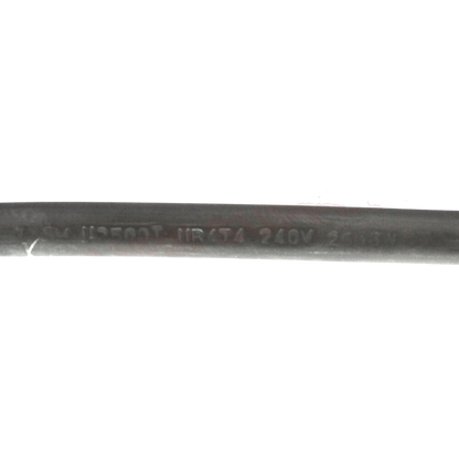 Élément de cuisson 24″ universel