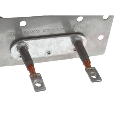 Élément de cuisson 30″ universel