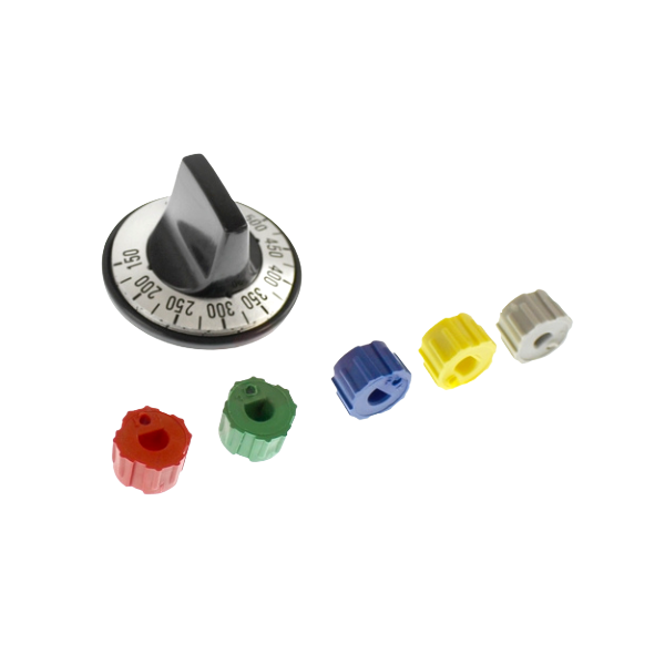 SUPCO Bouton de contrôle de four universel