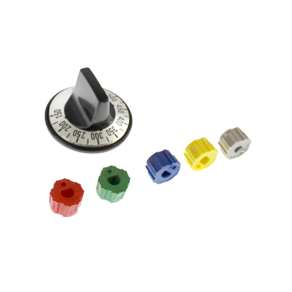 SUPCO Bouton de contrôle de four universel