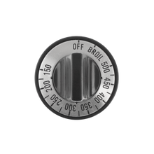 SUPCO Bouton de contrôle de four universel