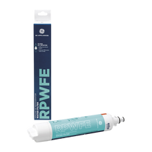 GE refrigerator water filter (WG03F04947)